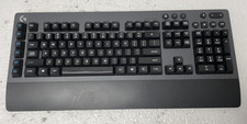 Logitech G613 Lightspeed Wireless Bluetooth Mechanical Gaming Keyboard picture