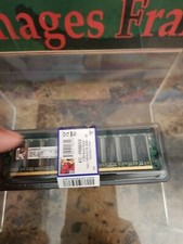 Kingston System-Specific Memory 512 MB DIMM 266 MHz DDR Memory (KTC-PR266/512)  picture