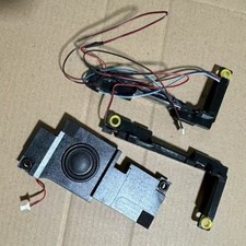 1 Set Speaker for Dell Alienware 17 R2 R3 Speaker Subwoofer 0C4R39 0MX2DM picture