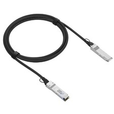 Juniper Networks QFX-QSFP-DAC-1M 40 Gigabit Ethernet Passive Twinaxial Direct picture