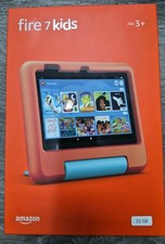 Amazon Fire 7 Kids (2024 Edition) JUST GIVE ME A REASONABLE OFFER AND ITS YOURS picture