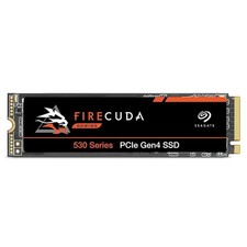 NEW Seagate FireCuda 530 4TB PCIe Gen4×4 NVMe Internal SSD ZP4000GM3A013 picture