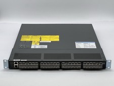 Cisco MDS (DS-C9148-48P-K9) 48-Ports Multilayer Fabric Switch-No Power Cable picture
