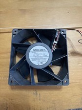 NMB-MAT Minebea Motor 4715VL-09W-B66 48V 0.55A 120*120*38mm Heatsink Cooling Fan picture