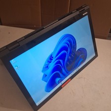 CONVERTIBLE NON TOUCHSCREEN Toshiba Satellite P55W i7-6500U 12G/750G BACKLIT,FHD picture