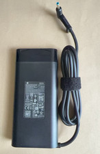 USED Genuine HP TPN-DA10 200W 19.5V AC Adapter L15879-002 L15537-001 with Cord picture