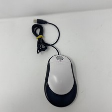 ⭐ Humanscale Switch Mouse Adjustable USB - TESTED - Working ⭐ picture