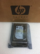 HP MB0500EBZQA 649401-001 500GB 3G 7.2K 3.5