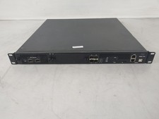 Cisco vEdge 2000 VEDGE-2000-AC-K9 6-Port Gigabit Ethernet Managed Enterprise picture