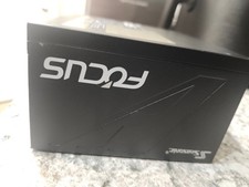 Sea Sonic Focus Plus 850 Gold 850W ATX Modular Power Supply picture