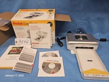 Kodak Easy Share Photo Printer300 New In Box Compact picture