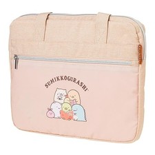 T-raise Sumikkogurashi PC Bag for Studying picture