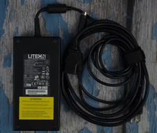 Lite-On Technology Corporation Model PA-1181-02 AC Adapter (100-240V/2.25A) picture