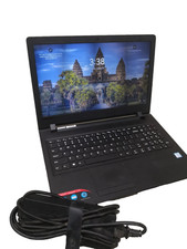Lenovo Ideapad 110 80UD I3 6100U 2.3GHZ 1TB HDD 12GB RAM Reset  Fresh Win11 picture