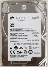 Seagate ST4000LM016 4TB 2.5
