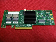 IBM ServeRaid 46M0861 SAS9220-8i RAID picture