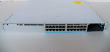 Cisco Catalyst C9300-24UX-A 9300 24 UPOE picture