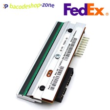 OEM Printhead for Zebra 110Xi4 110XiIV Thermal Printer 203dpi P1004230 picture