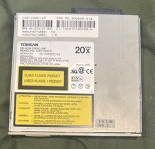 Torisan CDR-U200-V-CD-ROM Drive Unit picture