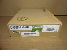 Dell D51CR Power Supply DPSN-300DB 300W For Dell PowerConnect 8024F, 7048R NEW picture