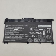 HP 17-cp2199nr 17.3 Laptop Internal Rechargeable Battery B8QE4UA#ABA picture