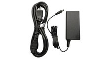 Polycom 2200-40350-001 5 Pack AC Adapter Power Supply For VVX 101/201 Phones picture