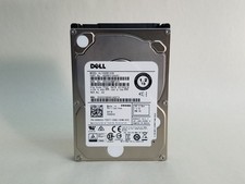 Toshiba Dell AL14SEB120N 1.2TB SAS 3 2.5 in Enterprise Hard Drive picture