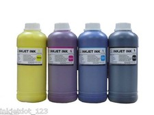 4x500ml ND® Non-Oem Pigment Inks for 220 220XL WorkForce WF-2650 2660 XP-320 420 picture