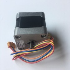 New Original Roland EGX-300 X/Y Axis Motor / MOTOR STEPPING PNC-300 - 22435125 picture