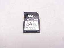 W1T9G Dell 8GB SD SDHC(Secure Digital High Capacity) Card picture
