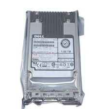 DELL R87FK PX04SRB192 Dell 1.92TB SSD RI SAS 12GBPS 512N 2.5-inch picture