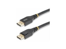 StarTech 25ft VESA-Certified Active DisplayPort 1.4 Cable DP14A7MDPCABLE picture