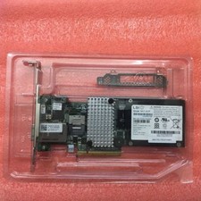 LSI/DELL 9280-4i4e 4 Int 4 Ext SAS/SATA 6G RAID Card RAID Controller +Battery picture