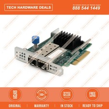 P08438-001    HPE Ethernet 10Gb 2-port FLR-SFP+ BCM57414 Adapter picture