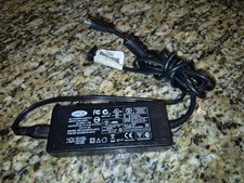 Genuine 4-Pin LACIE ACU057A-0512 Hard Drive AC DC Adapter Power Charger Supply picture