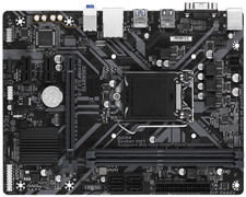 Gigabyte GA-H310M-S2 2.0 Motherboard 1151 Supports 9th Gen Intel DDR4 usb3.1 vga picture