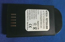 6 of Hitech(Japan Li 2.6A19.2w)F PSION/TEKLOG/Motorola 7535...#HU3000/1030070... picture