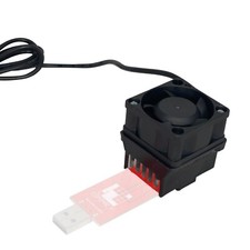 Cooling Fan Upgrade for Gekkoscience Compac F / Newpac - Miner NOT included picture