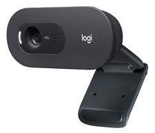 Logitech C505e/C505 Business Webcam 720p HD for Video Calling Apps 960-001385 picture