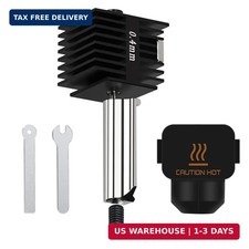 Durable 0.4mm Hotend Kit for Bambu Lab A1 Series Enhanced Printing Quality picture