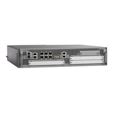 Cisco ASR1002X-AES-AX ASR1002X AX, AVC, AES, vWAAS Bundle picture