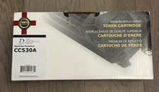 Premium Toner Cartridge Replaces HP CC530A HP LaserJet CM2320 / CP2025 Black picture