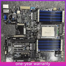 ASUS KRPA-U16 SYS+AMD epyc 7f72 3.2GHz 24 core 48 thread motherboard+CPU picture