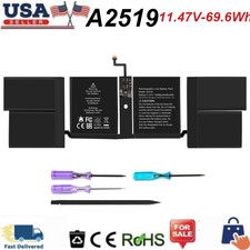 A2519 Battery For Apple MacBook Pro 14