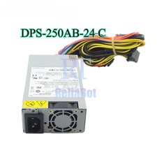 DPS-250AB-24 C Small 1U Server Silent FLEX Power Supply 250W for DELTA picture