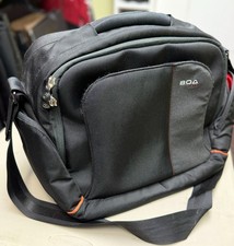 Black Booq Boa laptop bag picture