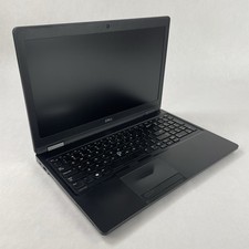Dell Latitude 5580 15.6