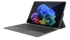 2 In One Laptop Tablet 12” 2k Fhd IPs Touchscreen Display, 4 Core N95 picture