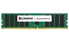 Kingston 64GB DDR4 SDRAM Memory Module (ksm32rd4-64hcr) (ksm32rd4/64hcr) picture