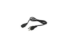 5 QTY - Cisco Meraki - power cable MA-PWR-CORD-US picture